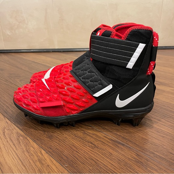 nike savage elite cleats